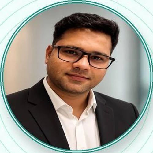 Abhilekh Tiwari, BreadthX student