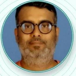 Gaurav Mundra, BreadthX student