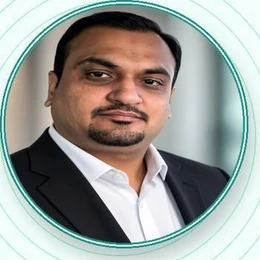 Harish Thakkar, BreadthX student