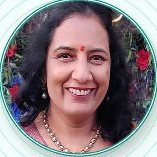 Dr. Meeta Gupta, BreadthX student