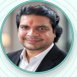 Sachhin Gupta, BreadthX student