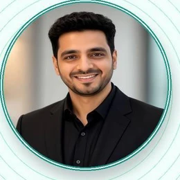 Sameer Dhamija, BreadthX student